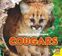 Enlarge image Cover: Cougars - Av2 by Weigl