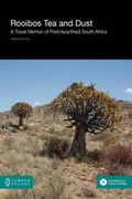 Cover: Rooibos Tea and Dust - Common Ground Publishing