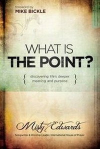 Enlarge image Cover: What Is The Point? - Charisma House