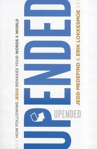 Enlarge image Cover: Upended - Charisma House