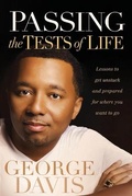 Cover: Passing the Tests of Life - Charisma House