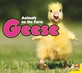 Cover: Geese - Av2 by Weigl