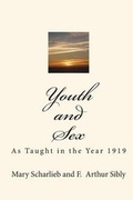 Cover: Youth and Sex - Readaclassic.com