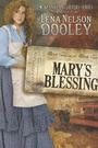 Cover: Mary's Blessing - Charisma House