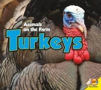 Enlarge image Cover: Turkeys - Av2 by Weigl
