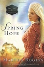Cover: Spring Hope - Charisma House