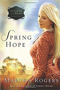 Enlarge image Cover: Spring Hope - Charisma House