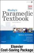 Cover: BU- MOSBY'S PARAMEDIC 4E/ RAPID PARAMED 2E - Mosby