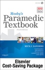 Cover: BU- MOSBY'S PARAMEDIC 4E/ SSG- WORKBOOK 4E - Mosby
