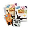 Cover: Good Sense Counselor Training Combination Pack - Zondervan