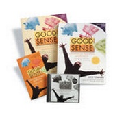 Enlarge image Cover: Good Sense Counselor Training Combination Pack - Zondervan