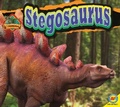 Cover: Stegosaurus - Av2 by Weigl