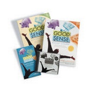 Enlarge image Cover: Good Sense Budget Course Combination Pack - Zondervan
