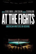 Cover: At the Fights: American Writers on Boxing - The Library of America