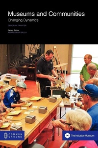 Abbildung von: Museums and Communities - Common Ground Publishing