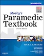 Cover: Mosby's Paramedic Textbook, 4E Student Workbook - Jones and Bartlett Publishers, Inc