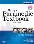 Cover: Mosby's Paramedic Textbook, 4E Student Workbook - Jones and Bartlett Publishers, Inc