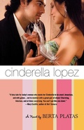 Cover: Cinderella Lopez - St. Martin's Griffin