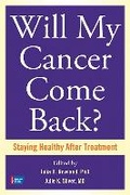 Cover: Will My Cancer Come Back? - American Cancer Society
