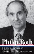 Cover: Philip Roth: The American Trilogy 1997-2000 (LOA #220) - The Library of America