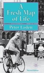Cover: A Fresh Map of Life - Palgrave Macmillan
