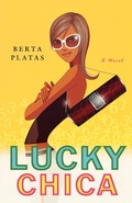 Cover: Lucky Chica - St. Martin's Griffin