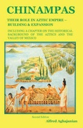 Cover: Chinampas - Indo-Europeanpublishing.com