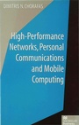 Cover: High-Performance Networks, Personal Communications and Mobile Computing - Palgrave Macmillan