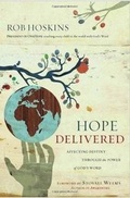 Cover: Hope Delivered - Charisma House