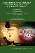 Cover: Iran - IndoEuropeanPublishing.com