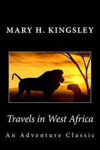 Abbildung von: Travels in West Africa - Readaclassic.com