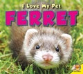 Cover: Ferret - Av2 by Weigl