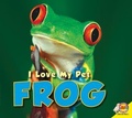Cover: Frog - Av2 by Weigl