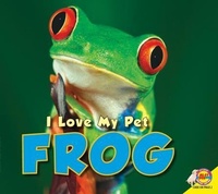 Abbildung von: Frog - Av2 by Weigl