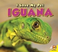 Cover: Iguana - Av2 by Weigl