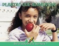 Enlarge image Cover: Plantas Que Alimentan - Rourke Publishing