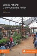 Cover: Littoral Art and Communicative Action - Common Ground Publishing
