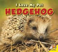 Enlarge image Cover: Hedgehog - Av2 by Weigl