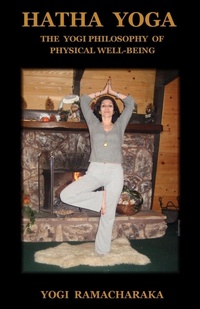 Abbildung von: Hatha Yoga - IndoEuropeanPublishing.com