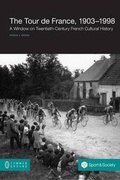Cover: The Tour de France, 1903-1998 - Common Ground Publishing