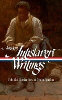 Abbildung von: American Antislavery Writings: Colonial Beginnings to Emancipation (LOA #233) - The Library of America