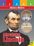 Cover: Abraham Lincoln - Av2 by Weigl
