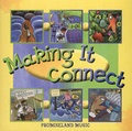 Cover: Making it Connect Music CD Pack of 5 - Zondervan
