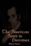 Cover: The American Spirit in Literature - Indo-Europeanpublishing.com