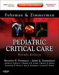Abbildung von: Pediatric Critical Care - Mosby