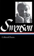 Cover: May Swenson: Collected Poems (LOA #239) - The Library of America