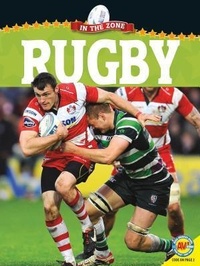 Abbildung von: Rugby - Av2 by Weigl