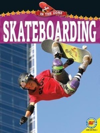 Enlarge image Cover: Skateboarding - Av2 by Weigl