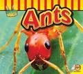 Cover: Ants - Av2 by Weigl