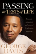 Cover: Passing the Tests of Life - Charisma House